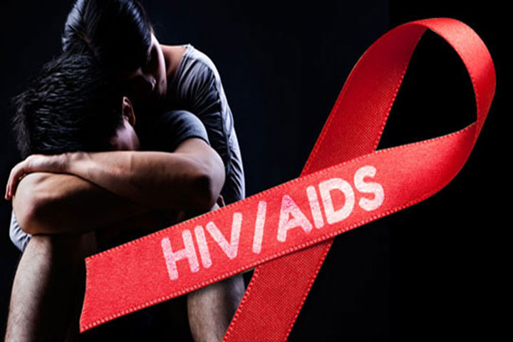 Background of HIV superinfection