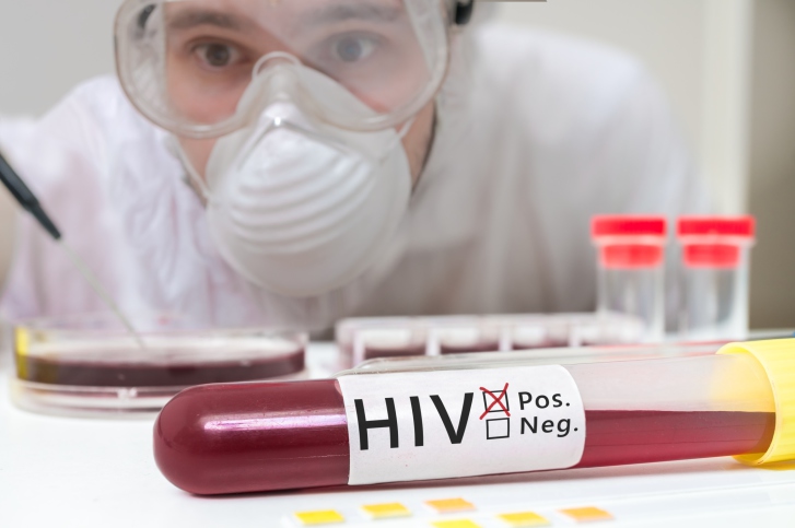 Modern technology provides powerful HIV testing